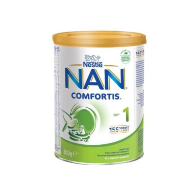 Formula de lapte praf NAN Comfortis 1