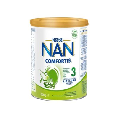 Formula de lapte praf NAN Comfortis 3