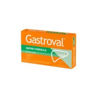 Gastroval Hepar