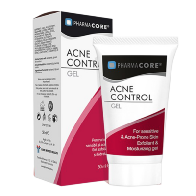 Gel Acne Control