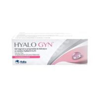 Gel Hyalogyn