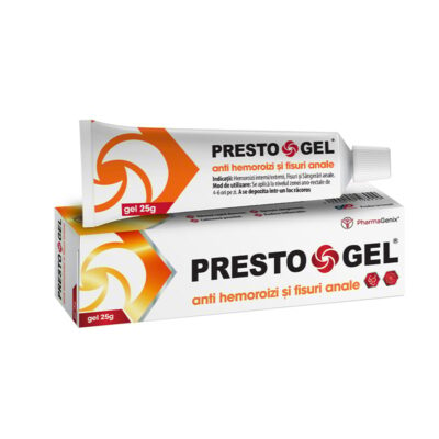 Gel PrestoGel®