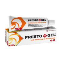 Gel PrestoGel®