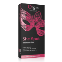 Gel Stimulator She Spot Intimate