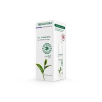 Gel antiacneic ulei Tea tree