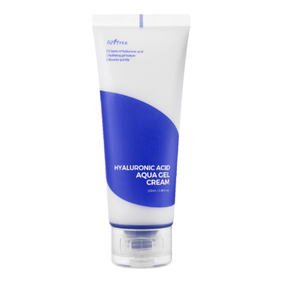 Gel crema Aqua Hyaluronic Acid