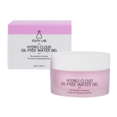 Gel crema Hydro Cloud