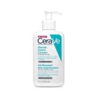 Gel curatare spumant anti-imperfectiuni