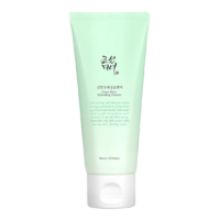 Gel de curatare a fetei Green Plum Refreshing Cleanser