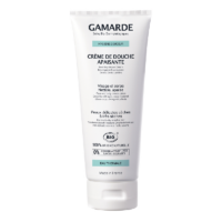 Gel de dus crema calmanta