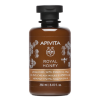 Gel de dus miere Royal Honey