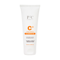 Gel facial de curatare Radiance C+