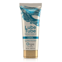 Gel intim cu efect de racorire Lube Tube Cool