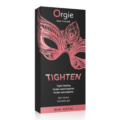 Gel pentru contractare muschi vaginali Tighten