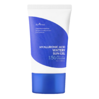 Gel protectie solara Watery Sun Hyaluronic Acid