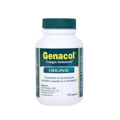 Genacol colagen