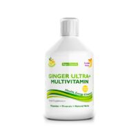 Ginger ULTRA+ Multivitamine