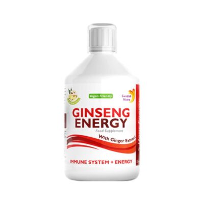 Ginseng Energy lichid