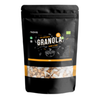 Granola Eco cu nuci si cocos