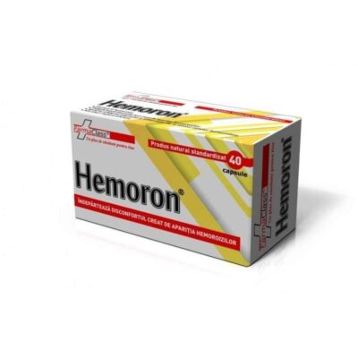 Hemoron