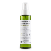 Hidrolat bio astringent de rozmarin