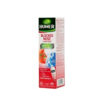 Humer decongestionant