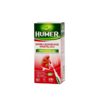 Humer spray sinuzita