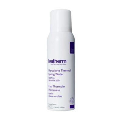 IVATHERM Apa termala Herculane Spray