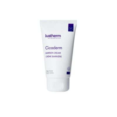 IVATHERM Cicaderm Crema bariera