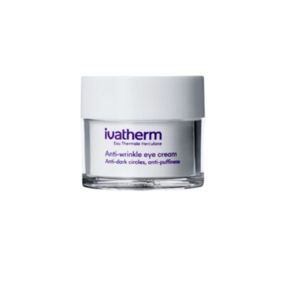 IVATHERM Crema contur ochi