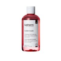 IVATHERM Ivadermaseb Gel de spalare calmant