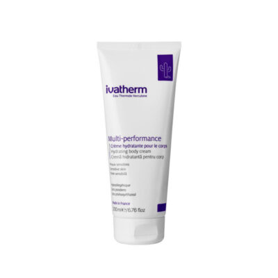 IVATHERM MULTI-PERFORMANCE Crema hidratanta pentru corp