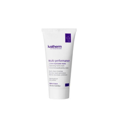 IVATHERM Multi-performance Crema hidratanta pentru maini