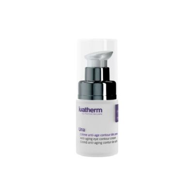 IVATHERM UNA Crema anti-aging contur ochi