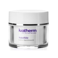 IVAWHITE crema depigmentanta