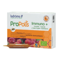 Immuno Propolis Fiole