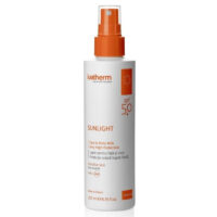 Ivatherm Sunlight Adulti SPF50