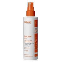 Ivatherm Sunlight Kids SPF50