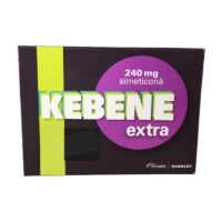 Kebene Extra 240 mg