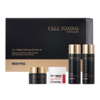 Kit regenerare Cell Toxing Dermajours