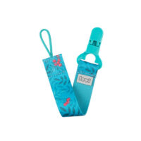 LOVI Panglica cu clips pentru suzeta Wild Soul