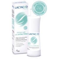 Lactacyd Pharma lotiune intima antibacteriana