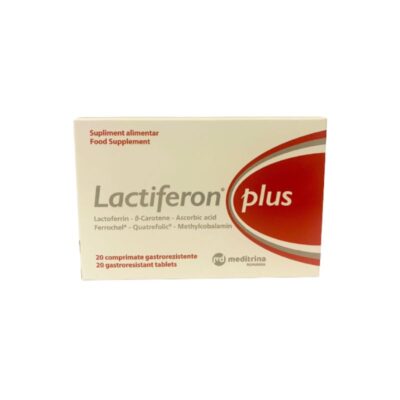 Lactiferon Plus