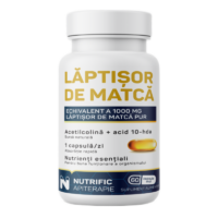 Laptisor de matca 1000mg