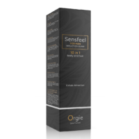 Lotiune Elixir de seductie Sensfeel for Man Seduction