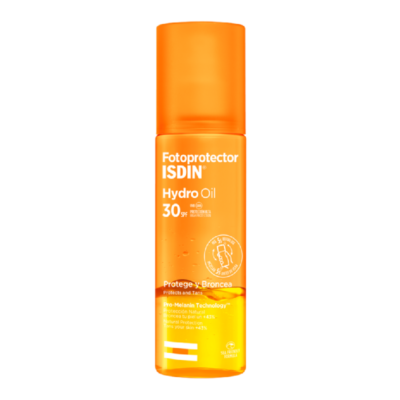 Lotiune bifazica protectie solara SPF30