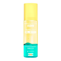 Lotiune bifazica protectie solara SPF50