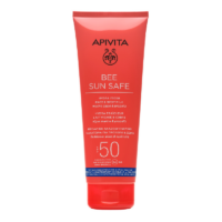 Lotiune protectie solara corp si ten SPF50 Bee Sun Safe