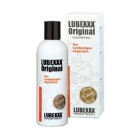 Lubexxx gel