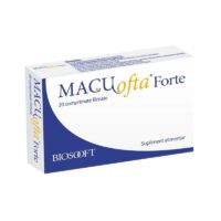 MACUofta Forte